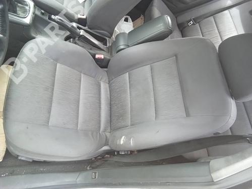 Used Left front seat Left front seat AUDI A6 C5 (4B2) 2.5 TDI (150 hp) 9851099 9851099