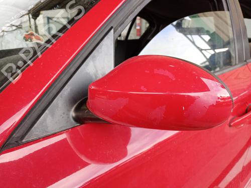 Left mirror BMW 1 (E87) 118 d | BP17568770C26 