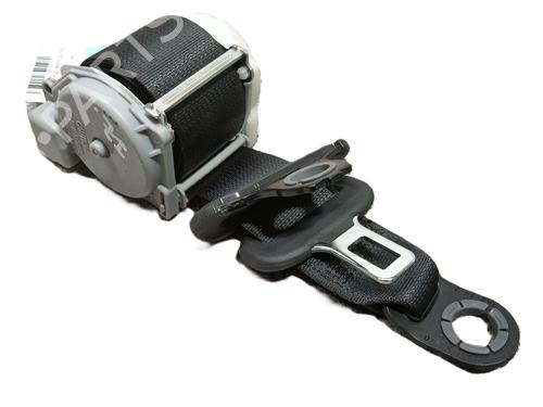 Used Rear left seatbelt PEUGEOT 108 1.0 VTi 72 (72 hp) 22974759