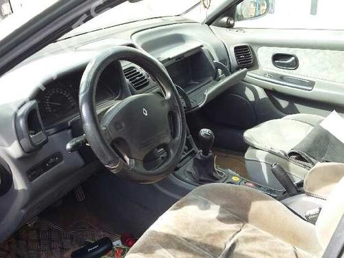 Starter RENAULT LAGUNA I Grandtour (K56_) 2.2 dT (K569) | BP5374655M8 