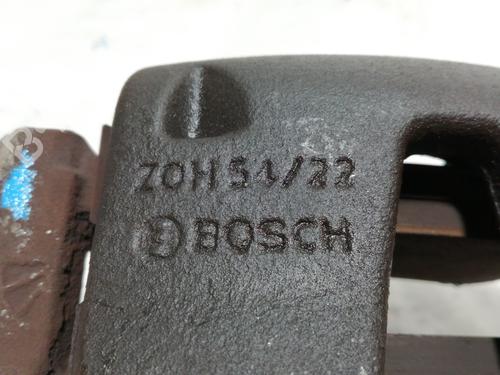 Right front brake caliper FIAT FIORINO Box Body/MPV (225_)  | BP11871429M104 
