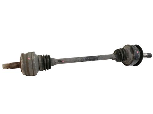 Drivaksel bagtil venstre MERCEDES-BENZ CLK (C209) [2002-2010]  10384875
