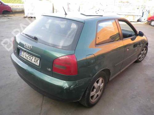 Steering pump AUDI A3 (8L1) 1.8 | BP5350766M99 