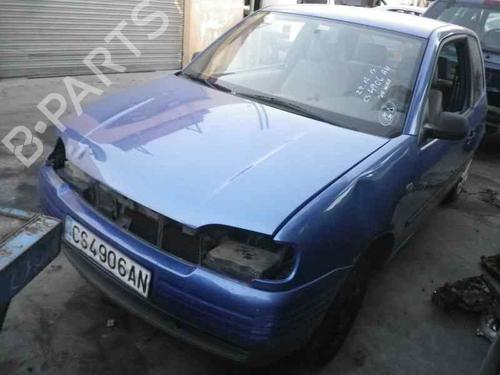 Instrument cluster SEAT AROSA (6H1)  | BP5798519C47 