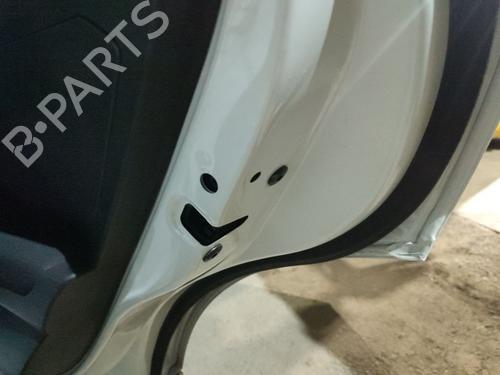 Høyre bak lås VW T-ROC (A11, D11) | BP30684164C99