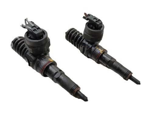 Used Injector Injector VW GOLF IV (1J1) 1.9 TDI (115 hp) 34715244 34715244