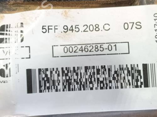 Right taillight CUPRA FORMENTOR (KM7, KMP) 1.5 TSI | BP32502517C35