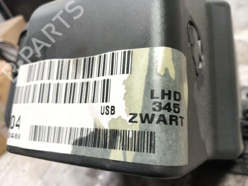 Glove box FORD MONDEO IV (BA7)  | BP18081770C95 