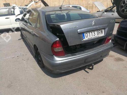 Engine control unit (ECU) CITROËN C5 I (DC_) 2.0 HDi (DCRHZB, DCRHZE) | BP5364918M57 