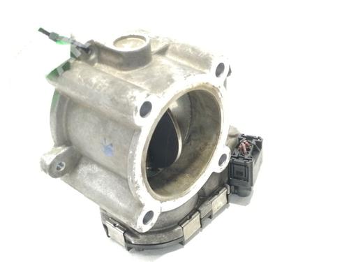 Used Throttle body Throttle body MERCEDES-BENZ M-CLASS (W164) ML 320 CDI 4-matic (164.122) (224 hp) 8630812 8630812