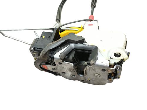 Front left lock CHEVROLET AVEO / KALOS Hatchback (T250, T255) 1.4 | BP31359454C98 