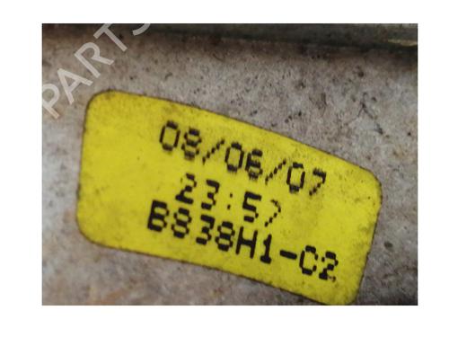 AC radiator FIAT GRANDE PUNTO (199_) 1.3 D Multijet (199.AXD11, 199.AXD1A, 199.AXD1B,... | BP10559581M32 