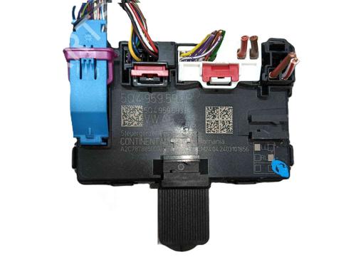 Electronic module CUPRA FORMENTOR (KM7, KMP) 1.4 e-Hybrid | BP36387485M83 - Image 2
