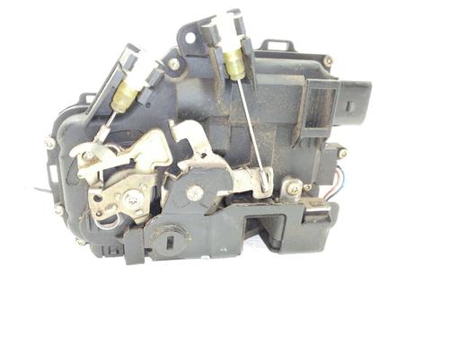 Rear left lock AUDI A6 C5 (4B2) 1.9 TDI | BP5365494C100 