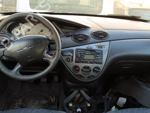 Turbocompresseur/Compresseur FORD FOCUS I (DAW, DBW) 1.8 Turbo DI / TDDi | BP30485585M71