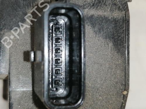 Pedal NISSAN JUKE (F15) 1.5 dCi | BP10509485I4 