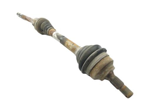 Used Right front driveshaft Right front driveshaft PEUGEOT 207 CC (WD_) 1.6 HDi (109 hp) 9520489 9520489