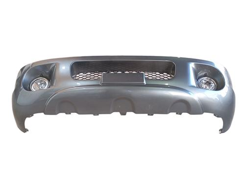 Pára-choques frente HYUNDAI SANTA FÉ I (SM) 2.0 CRDi 4x4 | BP30922027C7