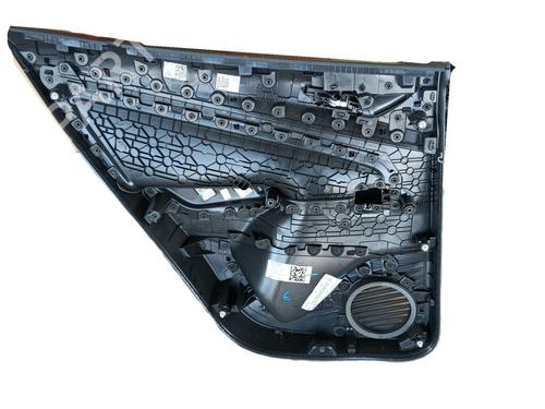 Høyre bakpanel VW ID.4 (E21)  | BP34541009C61  - Image 6