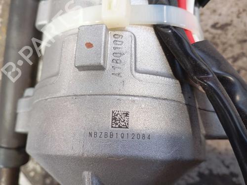 Steering column KIA STONIC (YB) 1.2 CVVT | BP39955247M21 - Image 7
