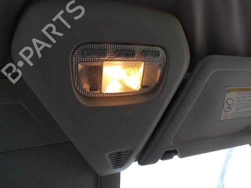 Interior roof light CITROËN C4 Grand Picasso I (UA_)  | BP9058862I8 