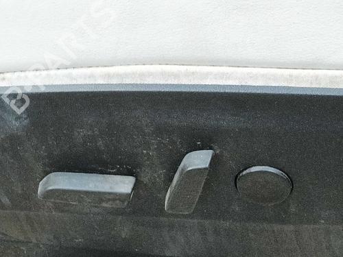 Left front seat TESLA MODEL 3 (5YJ3) EV AWD | BP39646960C15 - Image 4