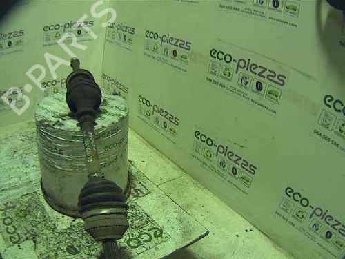 Used Right front driveshaft FORD MONDEO II (BAP) [1996-2000]  5388721
