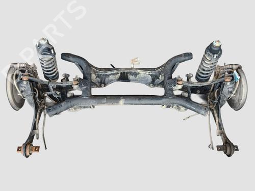 Used Rear axle MITSUBISHI ASX (GA_W_) [2009-2025]  16966114