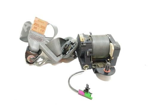 Used Front right belt tensioner Front right belt tensioner DAEWOO KALOS (KLAS) 1.2 (72 hp) 8735226 8735226