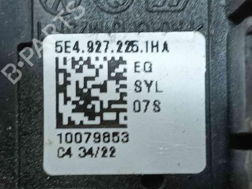 Switch SKODA OCTAVIA IV (NX3, NN3, PV3) 1.5 TSi | BP36529091I30 - Image 3