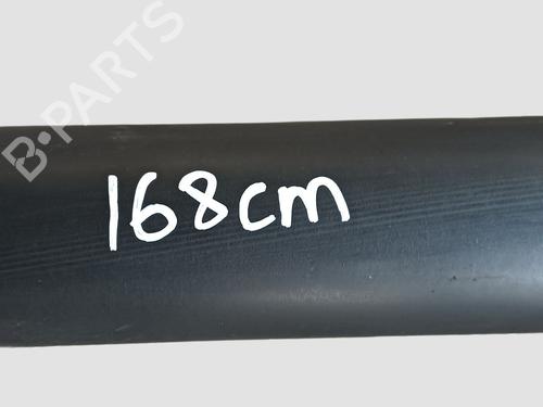 Driveshaft MERCEDES-BENZ E-CLASS T-Model (S212) E 220 CDI / BlueTEC (212.202, 212.201) | BP21027873M37 