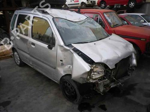 Servo brake OPEL AGILA (A) (H00) 1.2 16V (F68) | BP5350479M42 