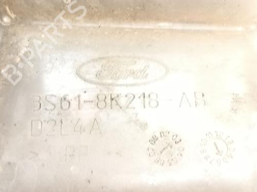Expansion tank FORD FUSION (JU_)  | BP17089702C120 