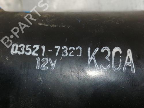 Front wiper motor KIA RIO I Hatchback (DC)  | BP12850573M29 