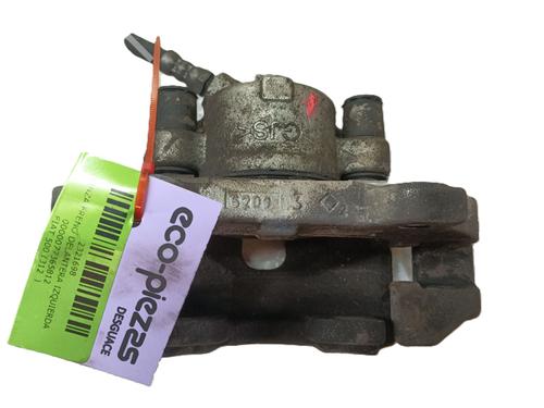 Left front brake caliper FIAT 500 (312_) 1.2 (312AXA1A) | BP35979187M105 - Image 3