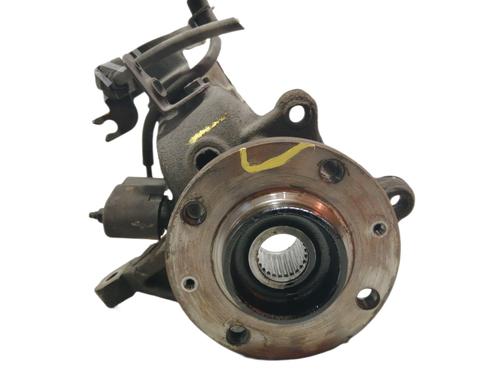 Used Right front steering knuckle CITROËN XSARA PICASSO (N68) 1.6 HDi (90 hp) 11919155