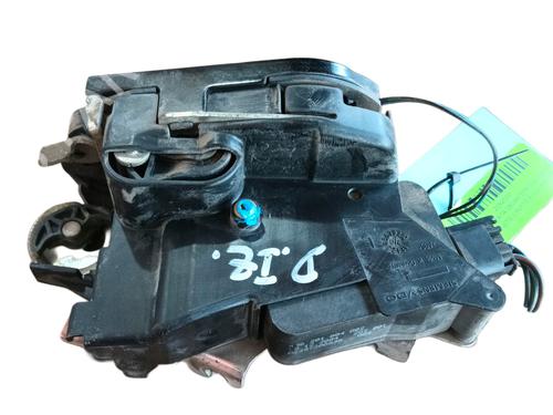 Front left lock MERCEDES-BENZ VITO / MIXTO Van (W639) 111 CDI (639.601, 639.603, 639.605) | BP28576429C98 