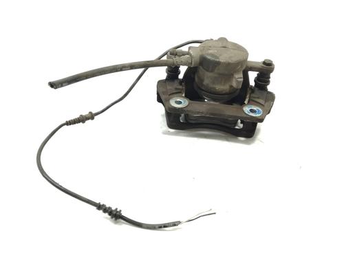 Right front brake caliper MERCEDES-BENZ A-CLASS (W169)  | BP11579256M104 