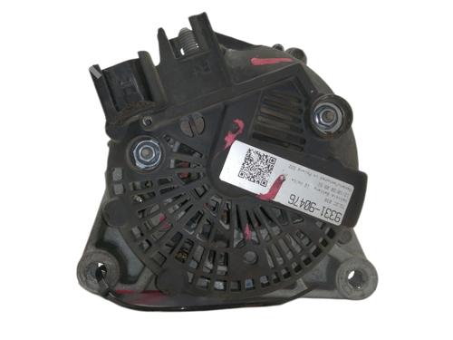 Alternator FORD FIESTA VI (CB1, CCN)  | BP9624623M7 