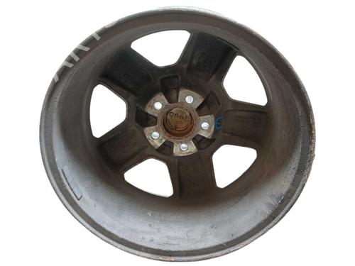 Fælk JEEP COMPASS (MK49) 2.2 CRD | BP39025860C45 - Image 5