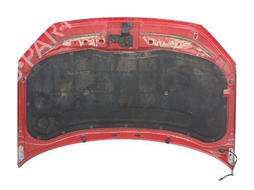 Hood VW POLO IV (9N_, 9A_) 1.9 TDI | BP30121445C1