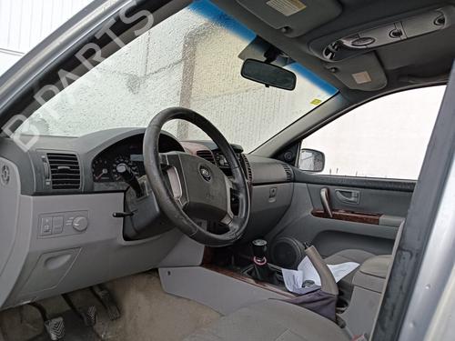 Left front window switch KIA SORENTO I (JC) 2.5 CRDi 4WD | BP33608718I27 - Image 5