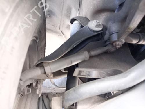 Right front shock absorber NISSAN TERRANO II (R20) 2.7 TDi 4WD | BP21789900M17 