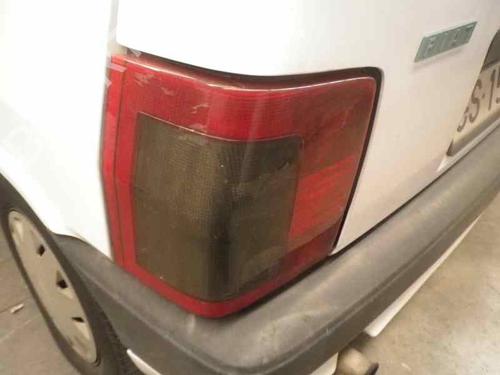 Left mirror FIAT TIPO (160_)  | BP5815132C26 