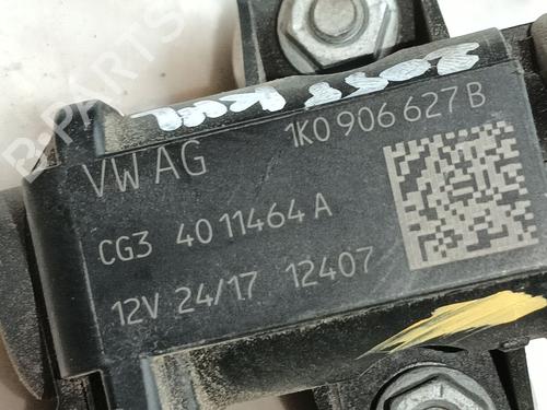 Andre AUDI Q2 (GAB, GAG) 1.6 TDI | BP32520329O1