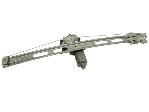 Front left window mechanism MERCEDES-BENZ A-CLASS (W168) A 140 (168.031, 168.131) | BP5383500C22 
