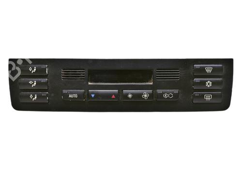 Used Climate control BMW 3 (E46) 320 d (150 hp) 15772239
