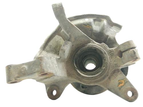 Right front steering knuckle KIA SHUMA II Saloon (FB)  | BP5352761M26 