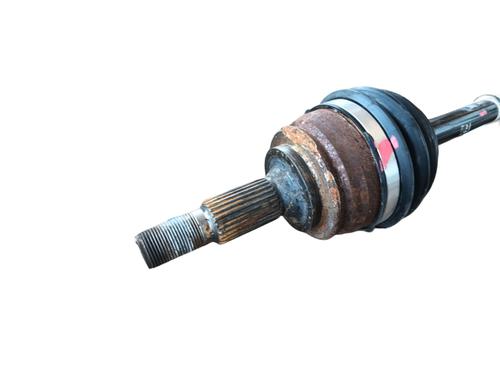 Left front driveshaft PEUGEOT 308 II (LB_, LP_, LW_, LH_, L3_) 1.2 THP 110 | BP28113411M38 