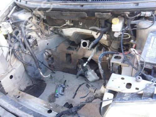 Alternator CHRYSLER VOYAGER / GRAND VOYAGER III (GS_, NS_) 2.5 TD | BP5799652M7 